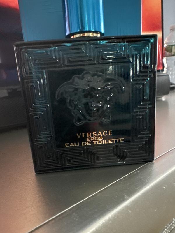 Customer photo for "Best one VERSACE Has for Men!!’"