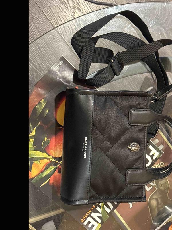 Customer photo for "Simply yet stylish."