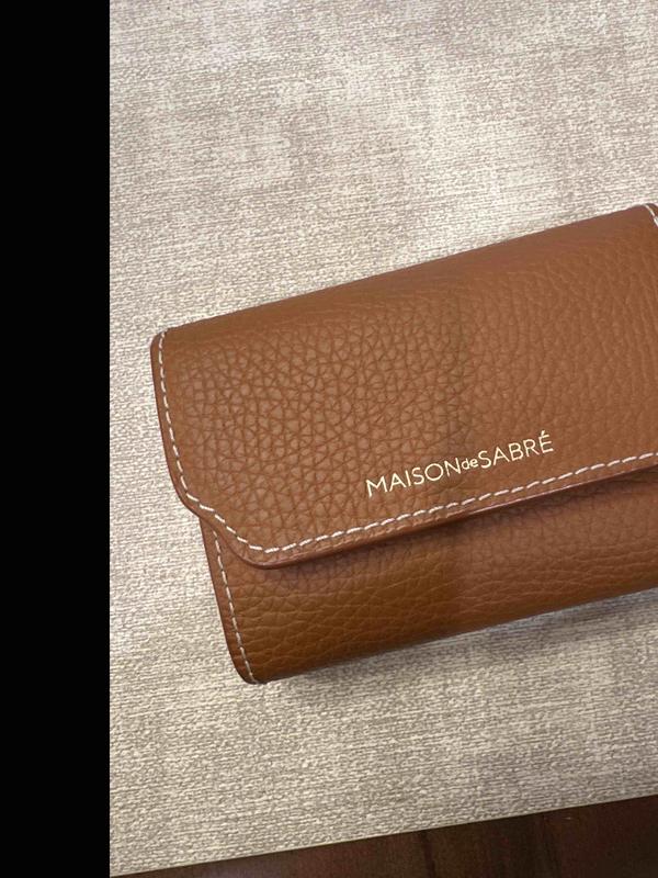 Customer photo for "does in my smaller bag easily"