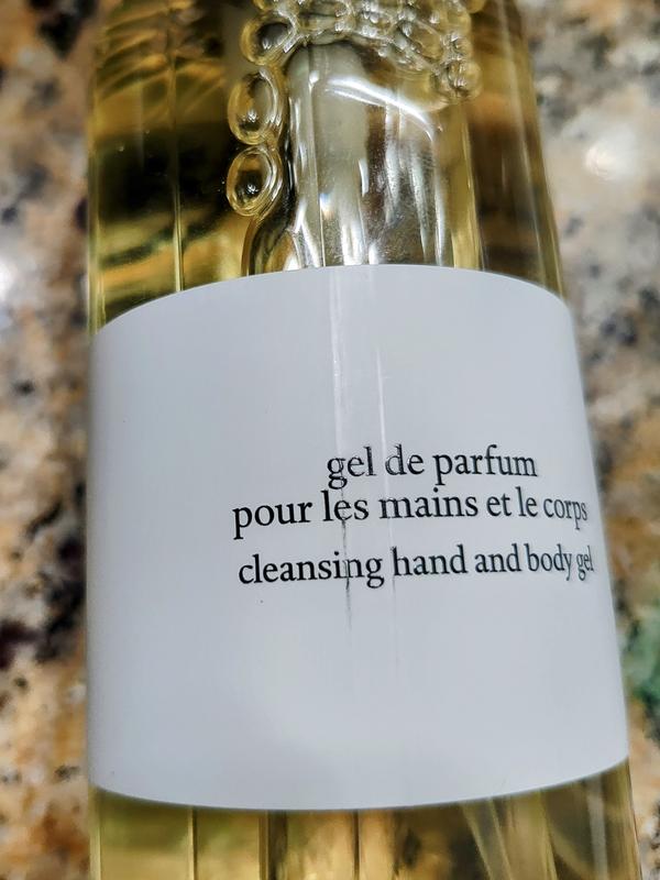 Customer photo for "Scent Amazing.. Packaging Cheap"