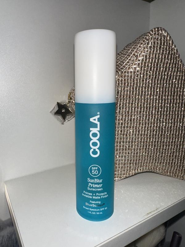 Customer photo for "New Favorite Primer"