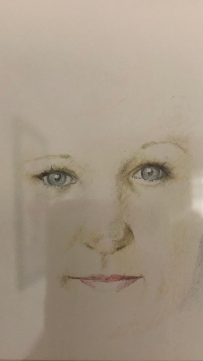 Customer photo for "Not quite as good as it looked in the advert1"