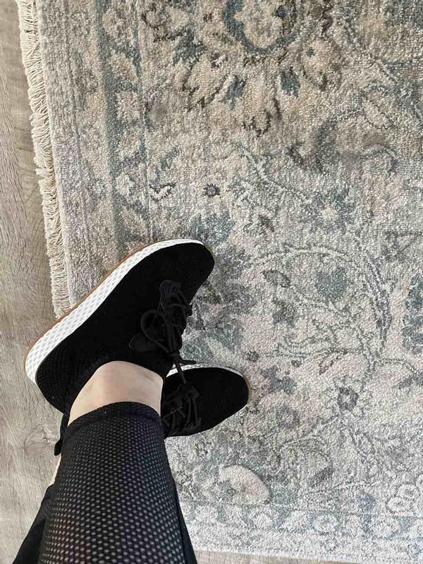 Customer photo for "lightweight"