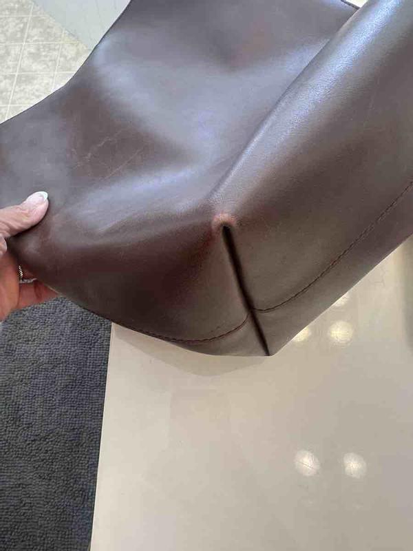 Customer photo for "Used Bag"