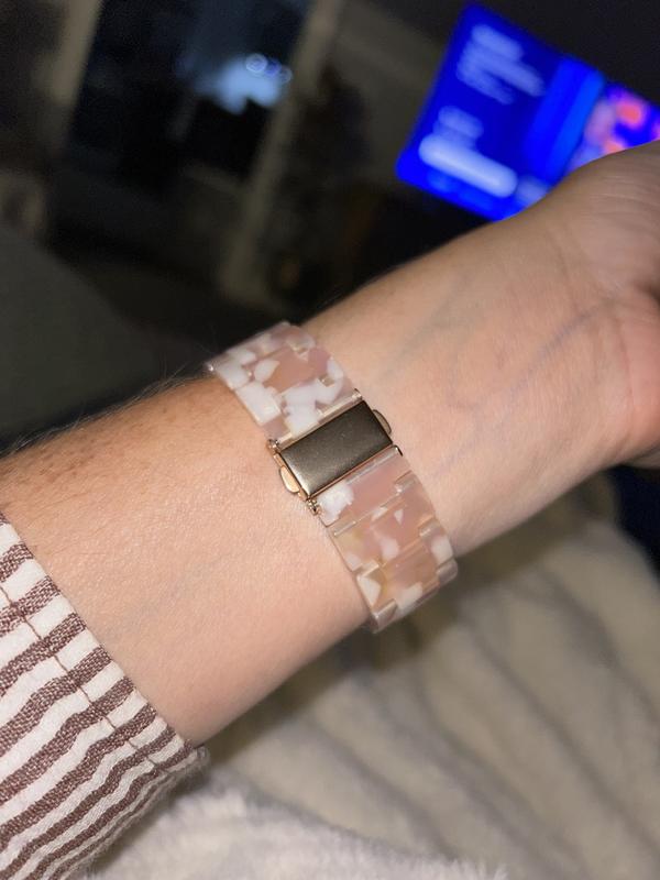 Customer photo for "Gorgeous- practical- easy to adjust"