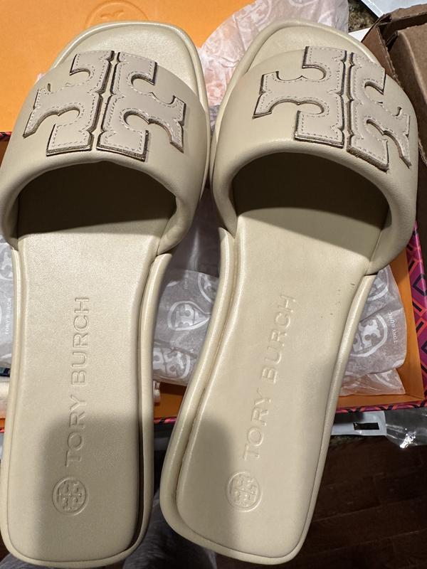 Customer photo for "Received Used Shoes"