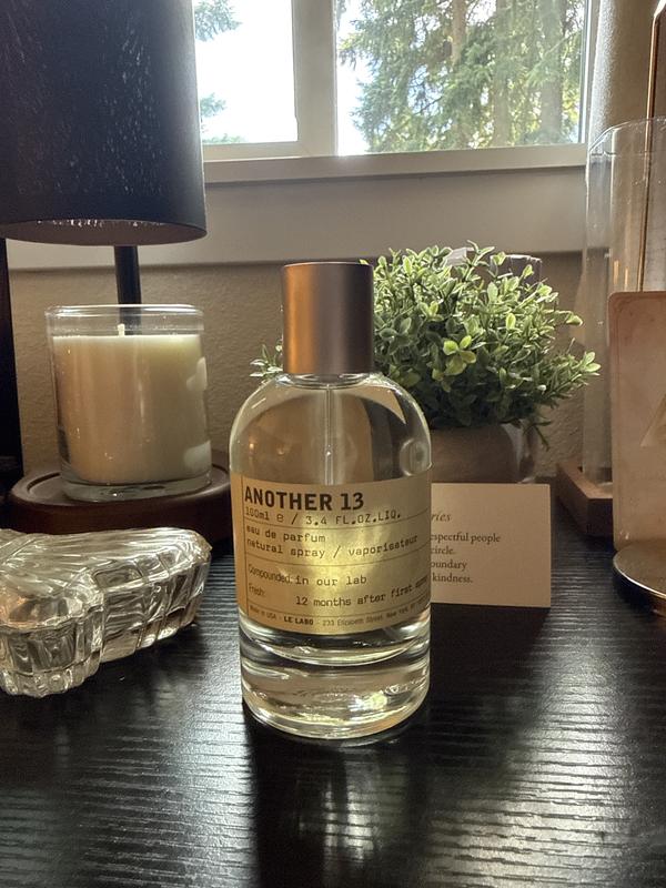 Customer photo for "So good it’s in my top 3 favorite fragrances ever"