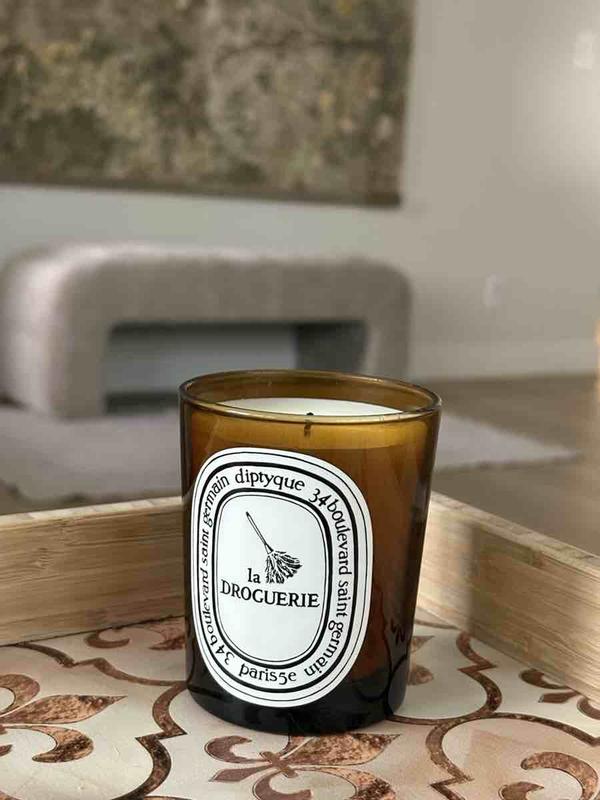 Customer photo for "Smells so fresh!"