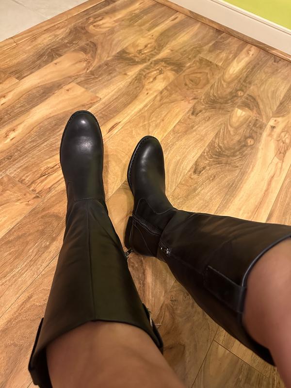 Customer photo for "Nice boot"