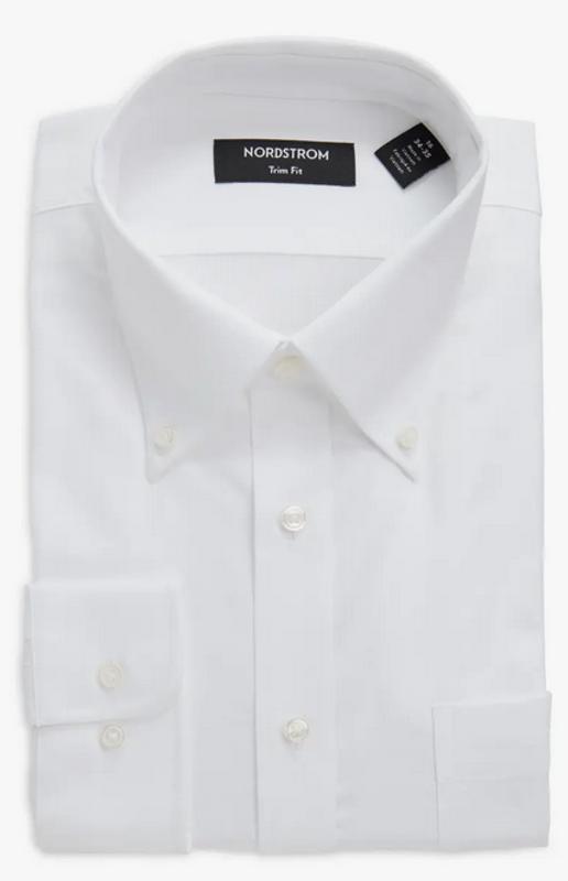 Customer photo for "Great shirt, great service"