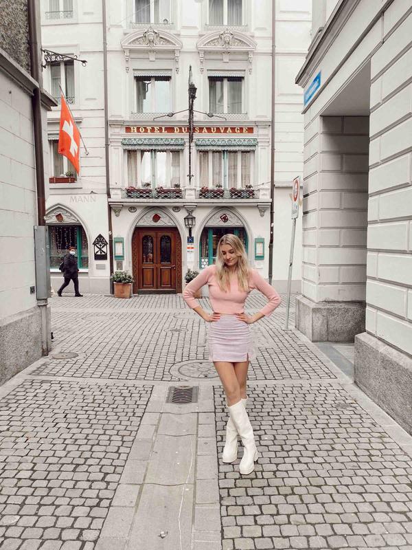 Perfect city boots!!!