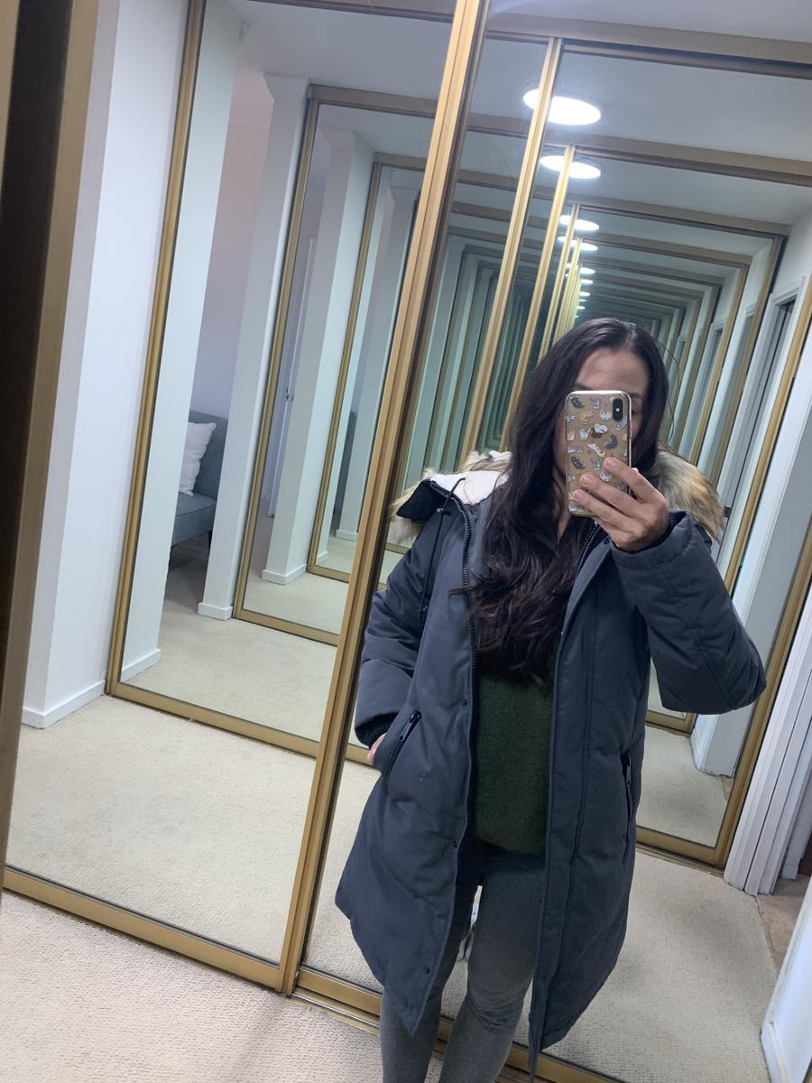 Not good for petite people