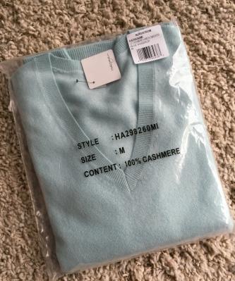 Customer photo for "Good quality but lightweight (very)"