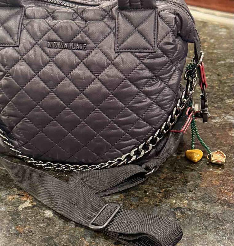 Customer photo for "love MZ Wallace"