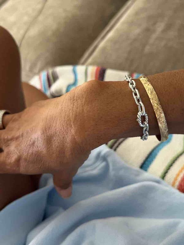 Customer photo for "great quality"