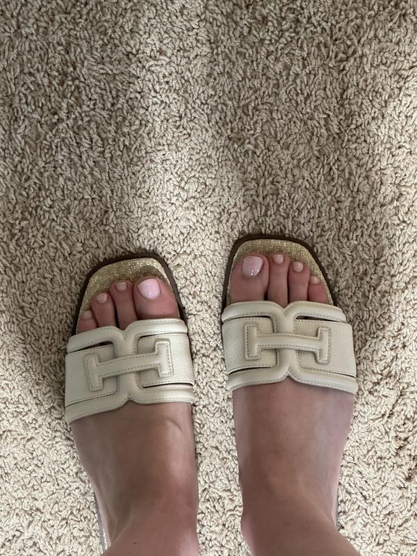 Customer photo for "Pretty shoes"