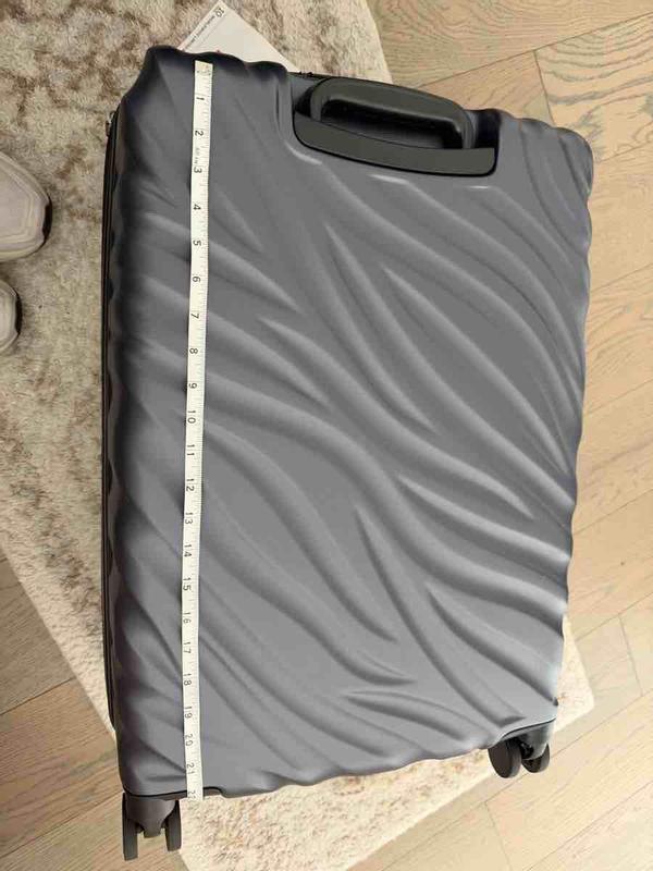 Review Thumbnail Image 1 for review 272275860