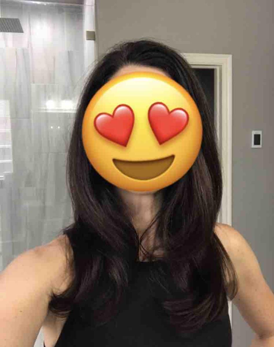 Customer photo for "Game Changer!"