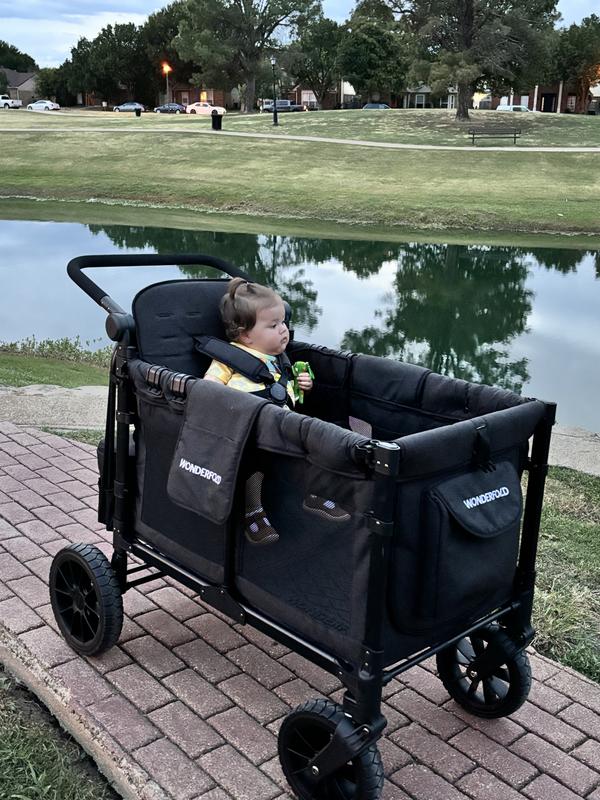Customer photo for "Best wagon ever!"