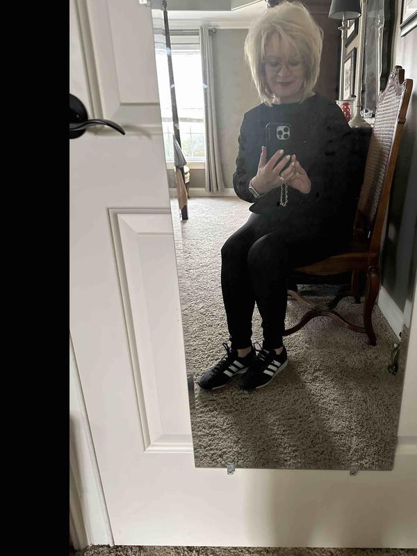 great looking shoe, comfortable