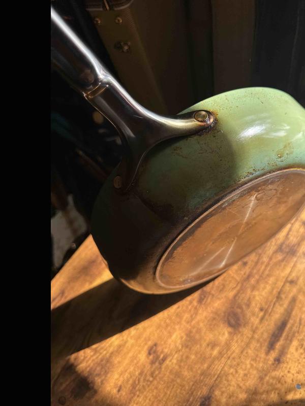 Customer photo for "Do not buy these"