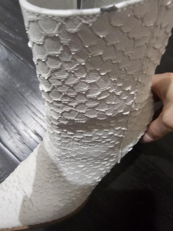 Customer photo for "Cute, Stylish Boot"