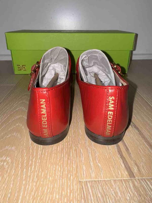 was the letter logo necessary?