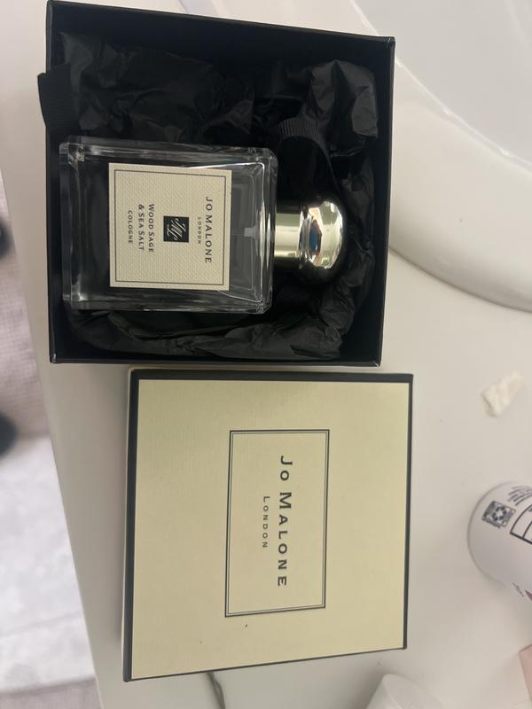 Jo Malone London™ Wood Sage & Sea Salt Home & Away Gift Set $262