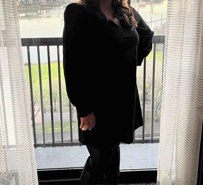 Customer photo for "Very comfortable"