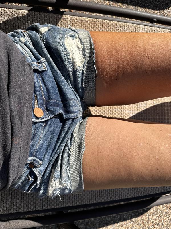 Great relaxed fit but not baggy