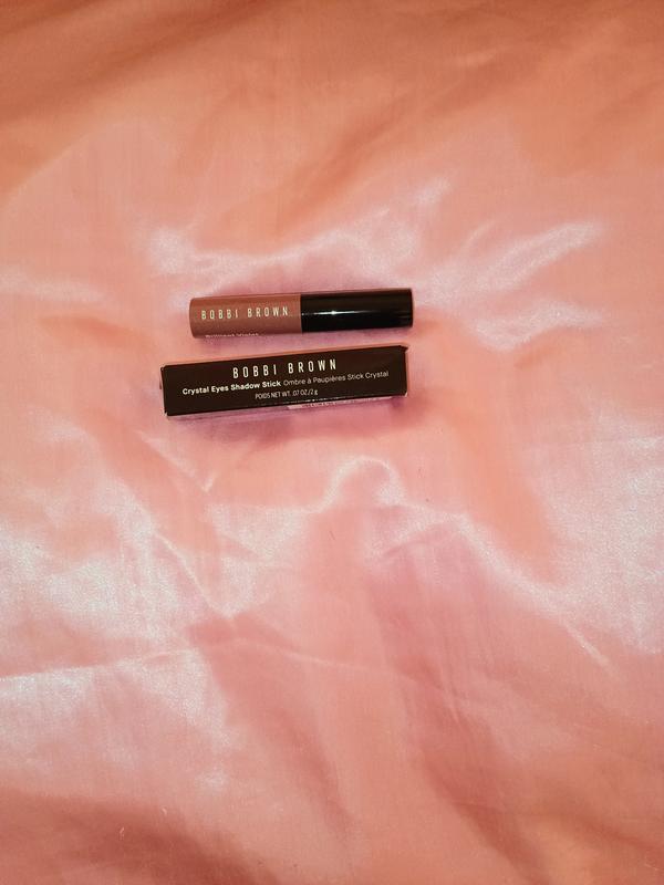 Customer photo for "Bobbie Brown Eyeshadow Stick"
