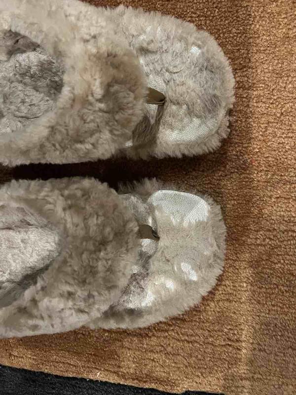 Customer photo for "nice for a short time"
