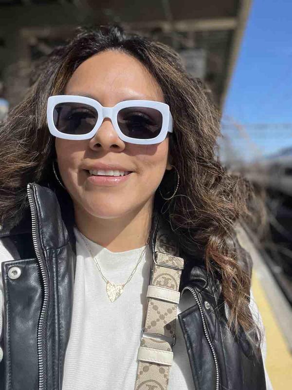 Must have shinny peace