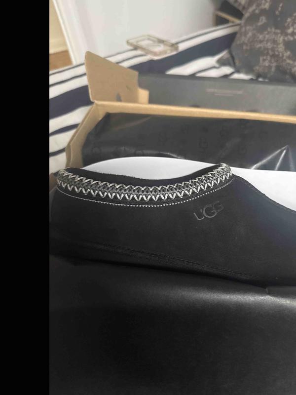 Customer photo for "cute fall/winter shoes"