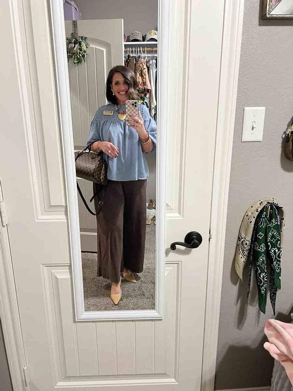 Customer photo for "Polished Perfection"
