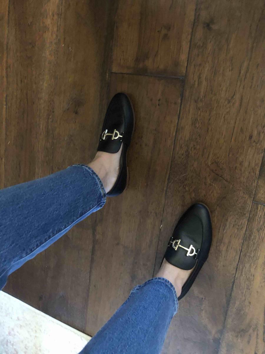 Customer photo for "definitely cute; not very supportive"