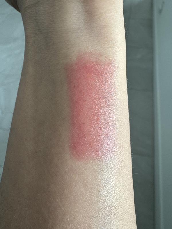 Customer photo for "Moisturizing"