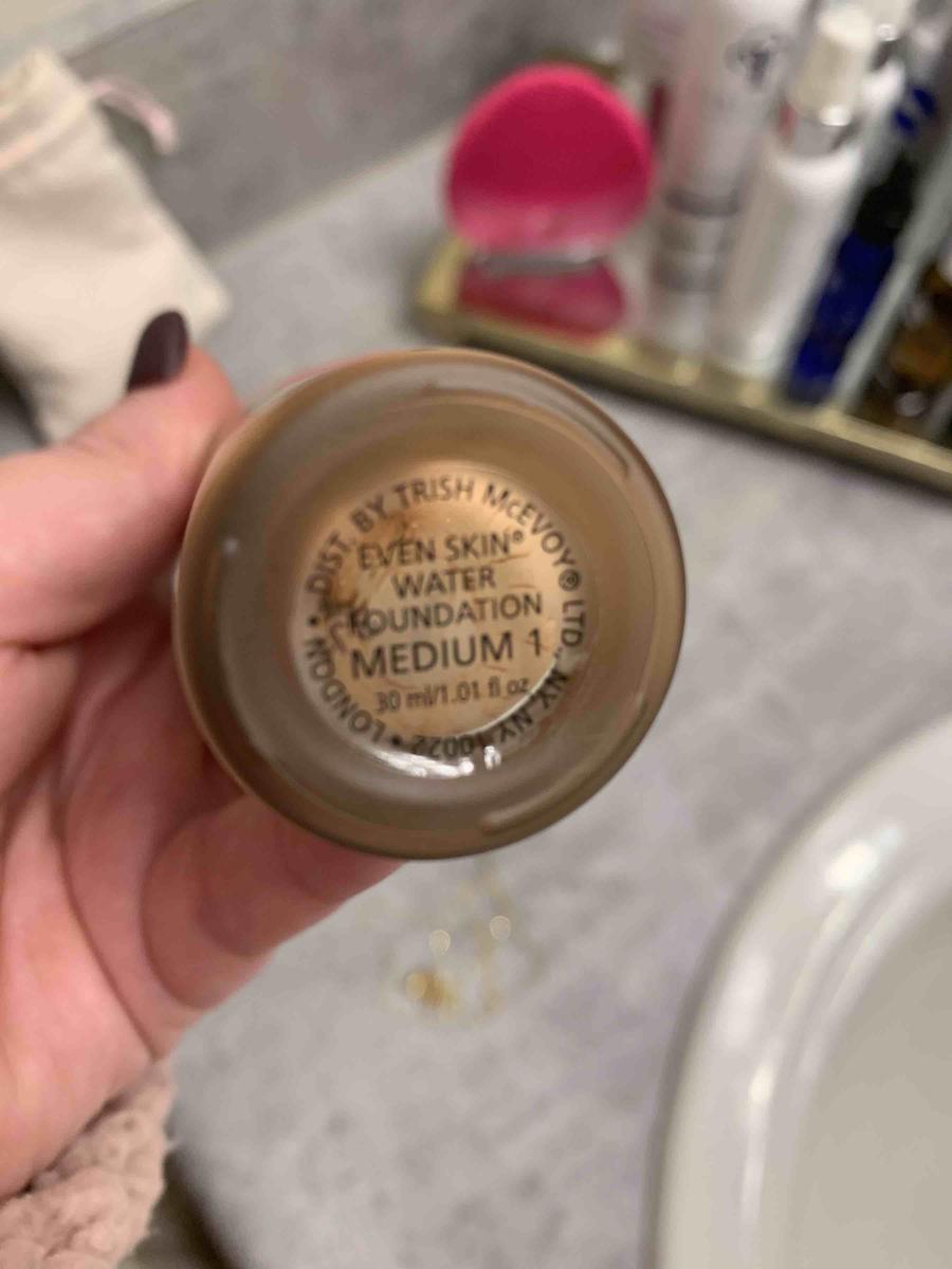 Customer photo for "confused..."