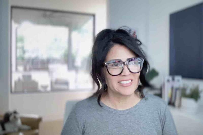 stretches as you wear it