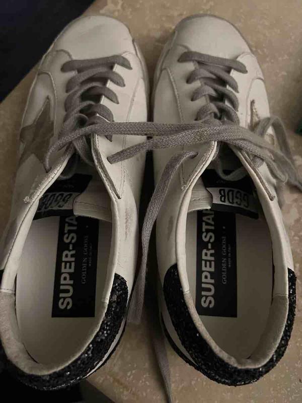 Customer photo for "Nordstrom Switcheroo"