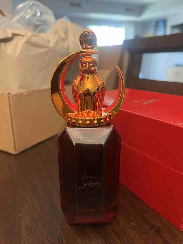 Customer photo for "Reminds me of Egypt!!"
