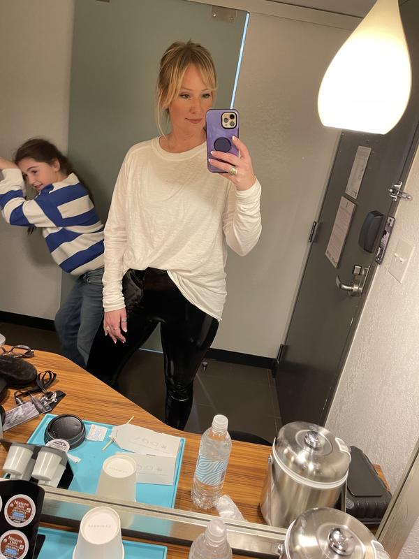 Super comfy, soft and stylish tee