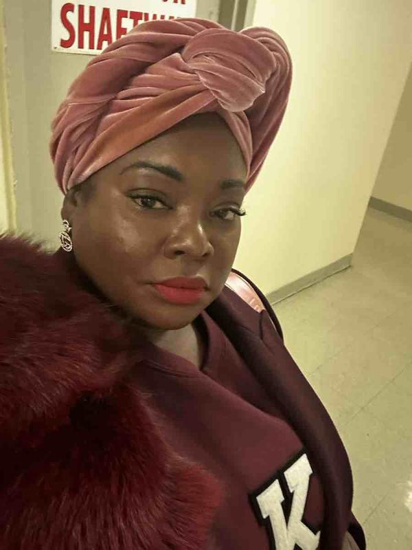 Glowing at its finest