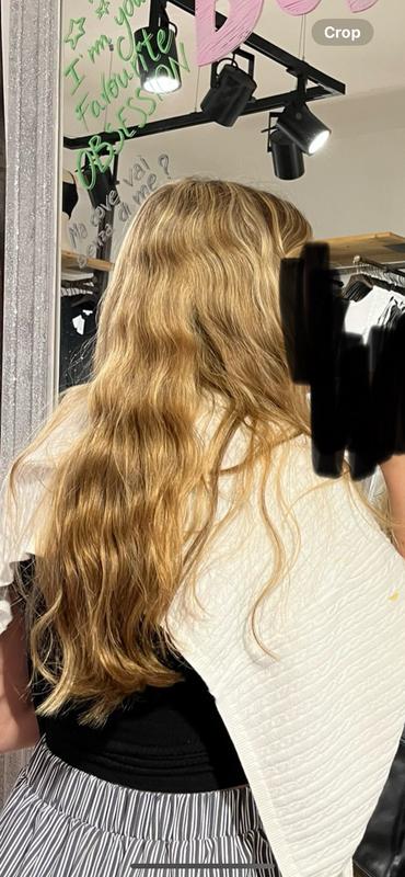 Customer photo for "Love this shampoo!"