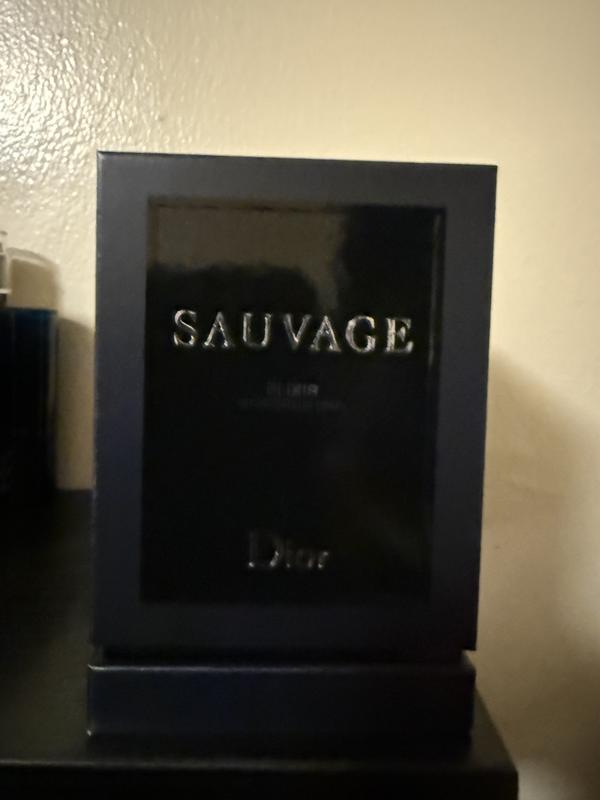 Customer photo for "Way better than the other Saivages"