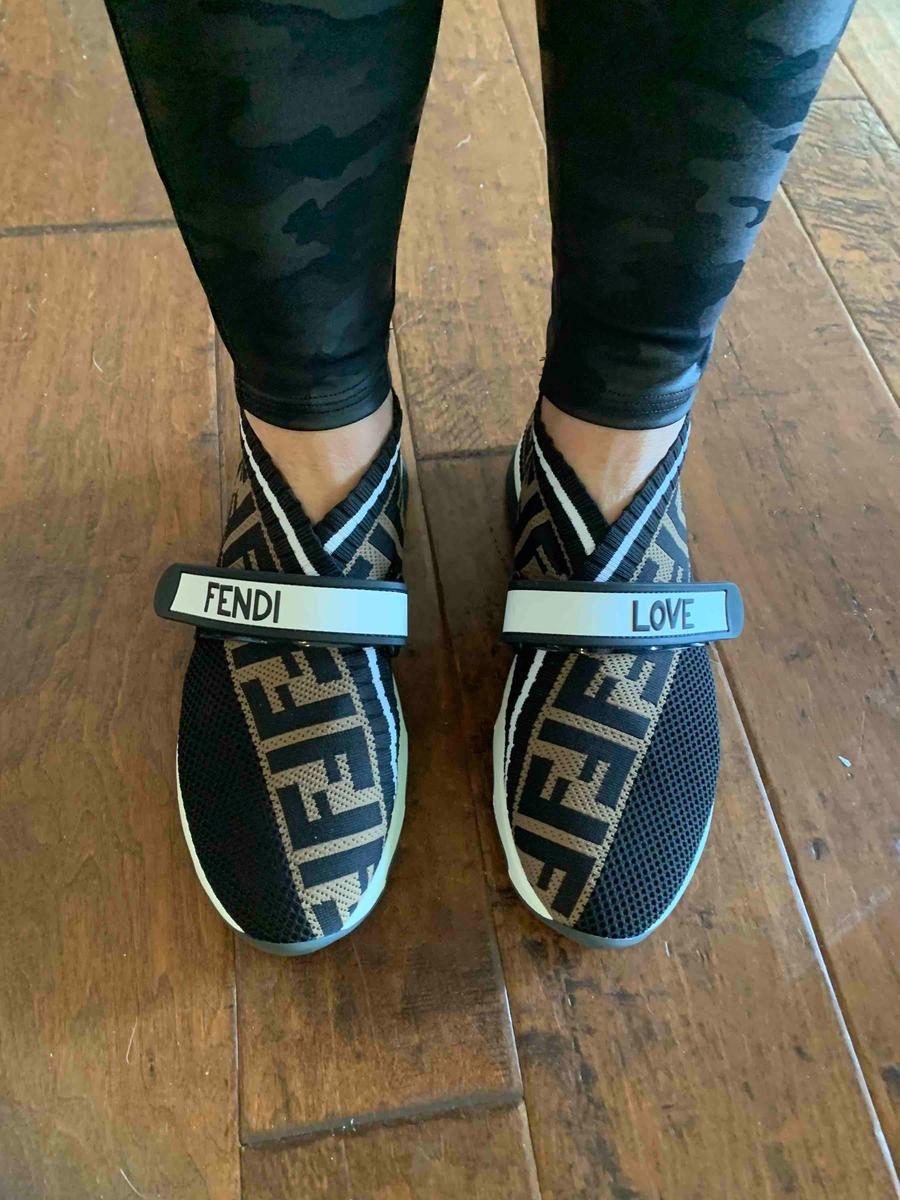 Customer photo for "Love these so much!"