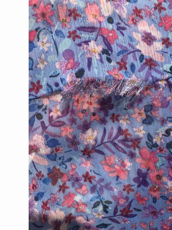 Beautiful but disappointed