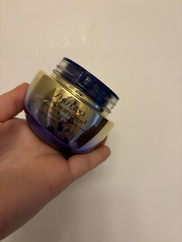 Shiseido Vital Perfection Lift & Brighten Duo Set (Nordstrom