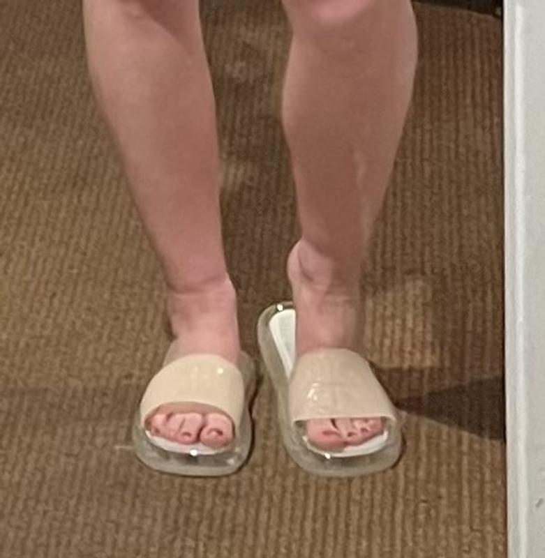 Customer photo for "Not for me"