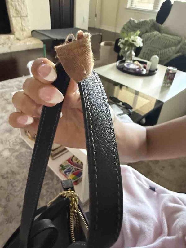 Customer photo for "CAME WITH A BLOODY BANDAID"